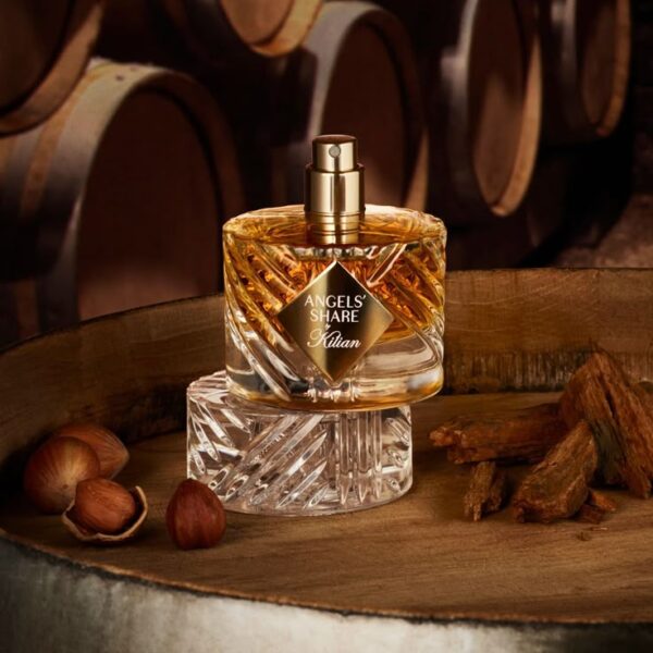 ادکلن اسپرت انجلز شیر بای کیلیان/Fragrance World - Image 2