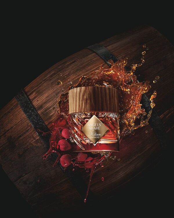 ادکلن اسپرت انجلز شیر بای کیلیان/Fragrance World