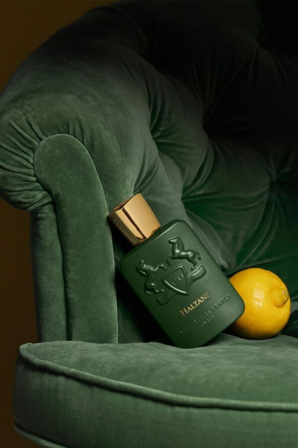 ادکلن مردانه مارلی هالتان/Fragrance Word - Image 2