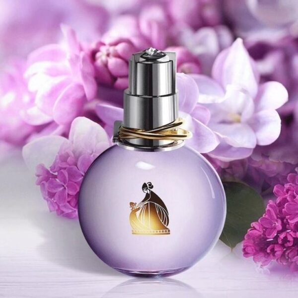 ادکلن زنانه اکلت\Fragrance World