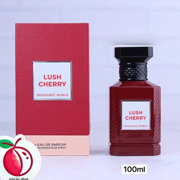ادکلن فراگرانس ورد مدل لاس چری